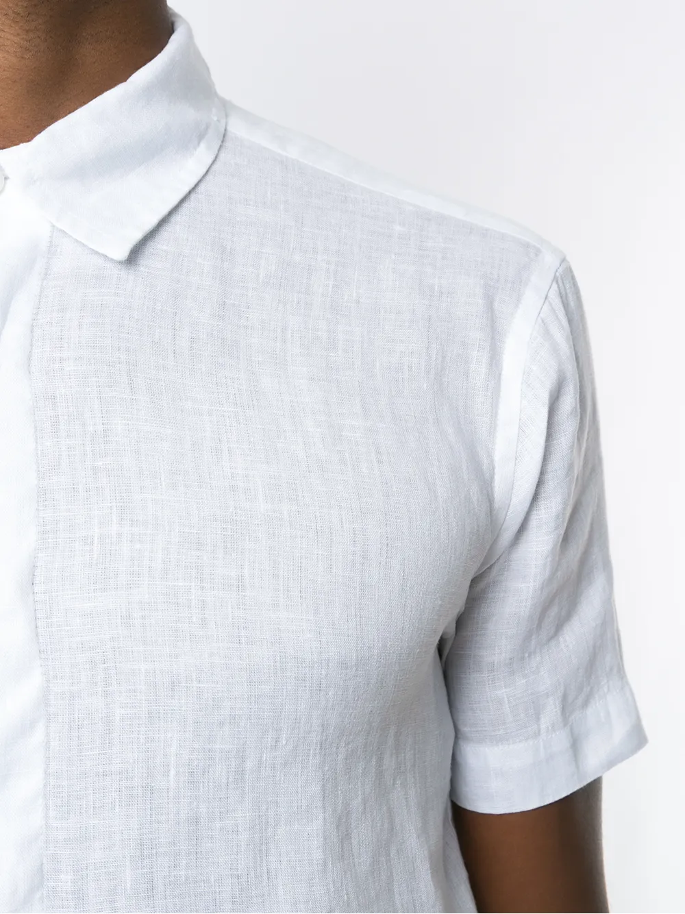 Handred Camicia a manica corta | Image 6
