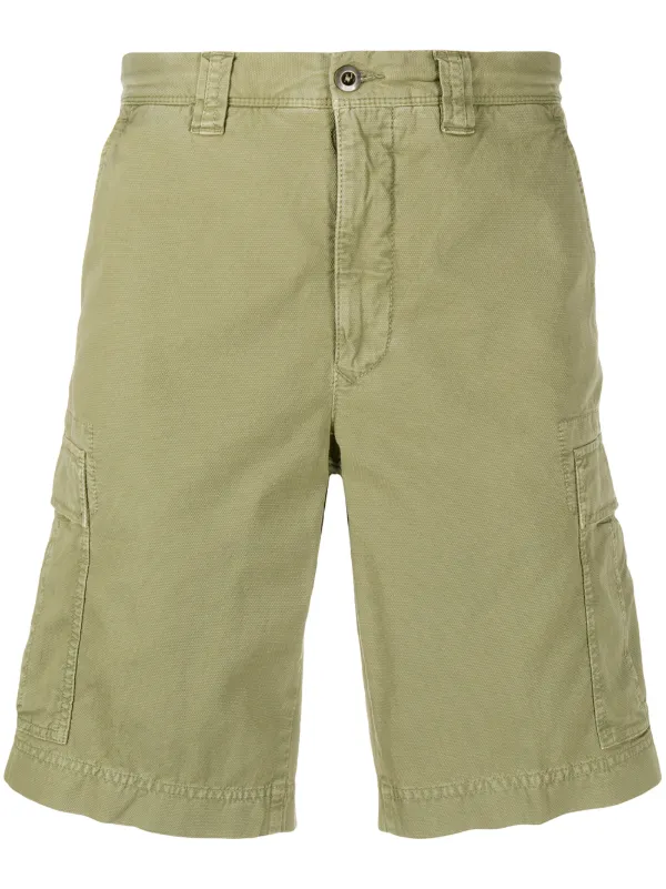 incotex cargo shorts