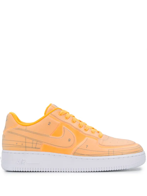 nike air force 1 low contrast check