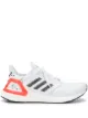 الصورة 1 من adidas حذاء رياضي منسوج 'ألترا بوست 20'