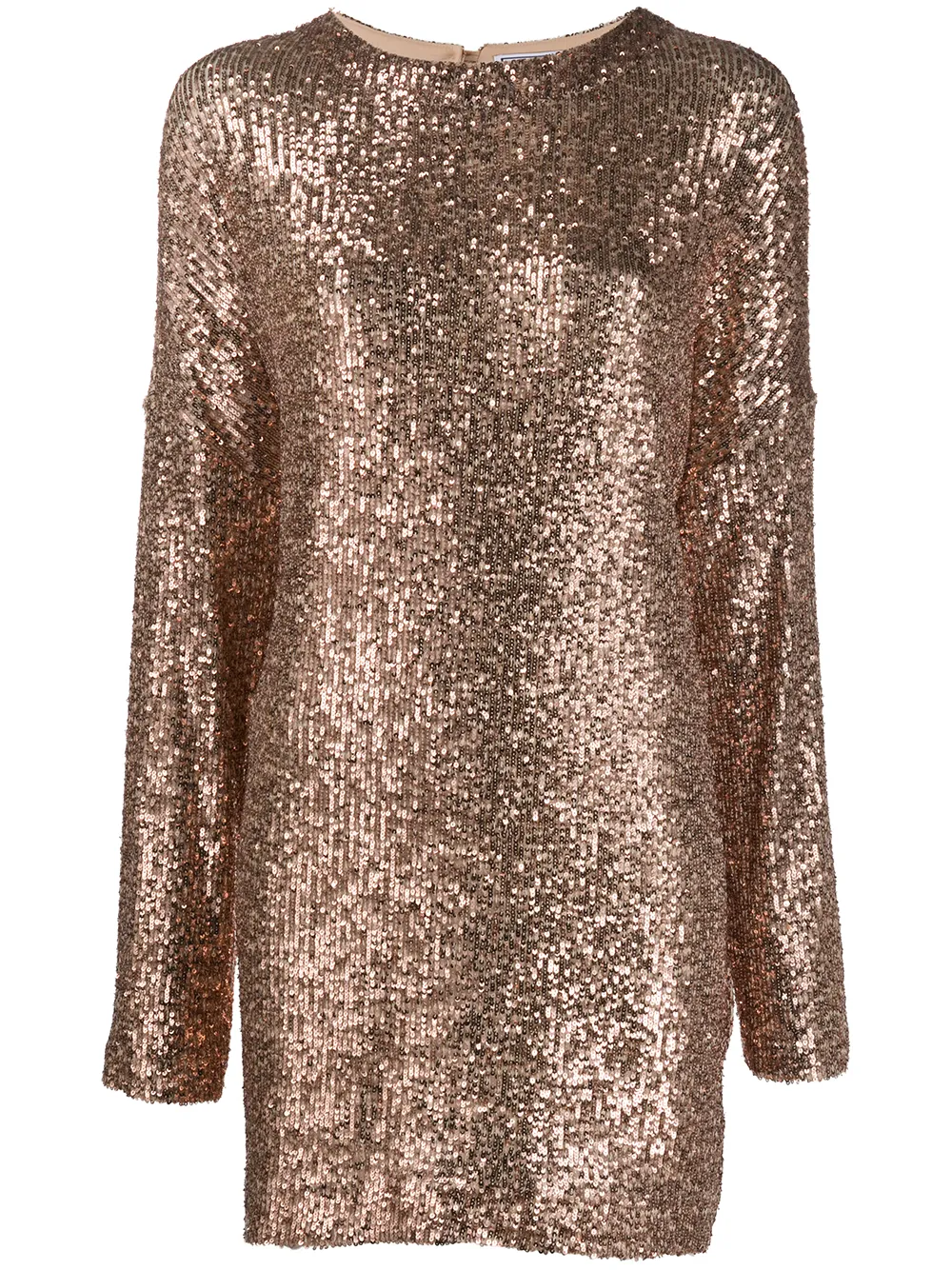 фото In the mood for love alexandra sequinned mini dress