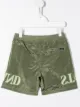 الصورة 2 من Stone Island Junior شورت سباحة 'إيسلا'