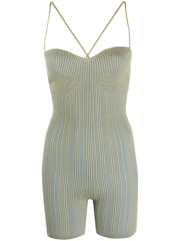 jacquemus jumpsuit