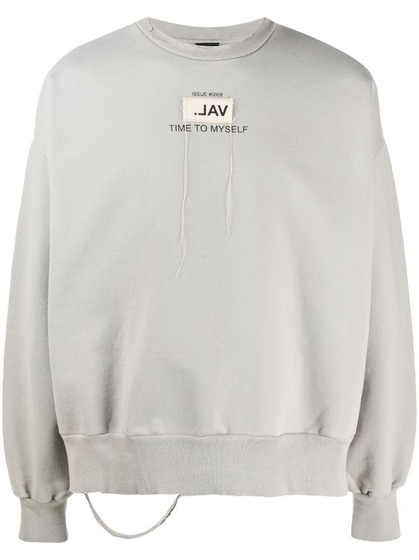 farfetch sweatshirt