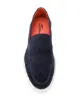 Santoni حذاء مسطح سهل الارتداء