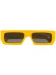 Image 1 of Off-White arrow logo sunglasses
