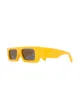 Image 2 of Off-White arrow logo sunglasses