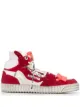 Image 1 of Off-White Off Court high-top sneakers