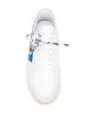 Off-White "Arrow" Sneakers