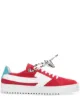 Image 1 of Off-White Arrows low-top sneakers