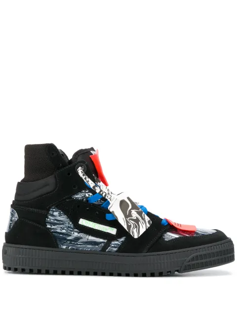 Off-White Off-Court