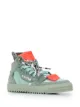 Image 2 of Off-White Off-Court mid-top sneakers