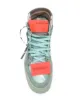 Off-White Off-Court mid-top sneakers