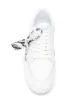 Off-White Vulcanized low-top sneakers