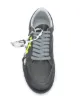 Off-White baskets Vulcanized