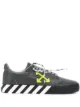 Image 1 of Off-White Low Vulcanized sneakers