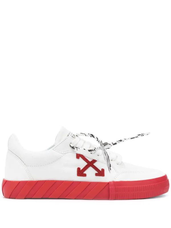 off white vulc low farfetch