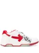 Image 1 of Off-White Out of Office sneakers