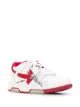 Image 2 of Off-White Out of Office sneakers