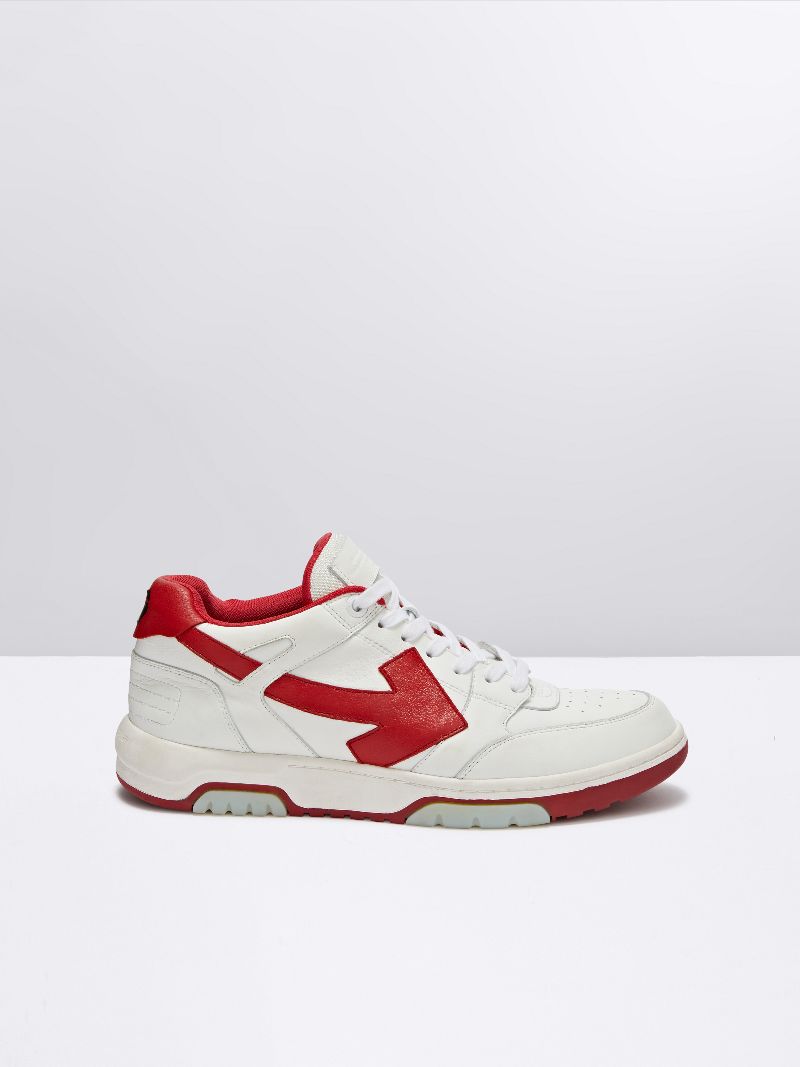 Men's Sneakers | Off-White™ Official Website