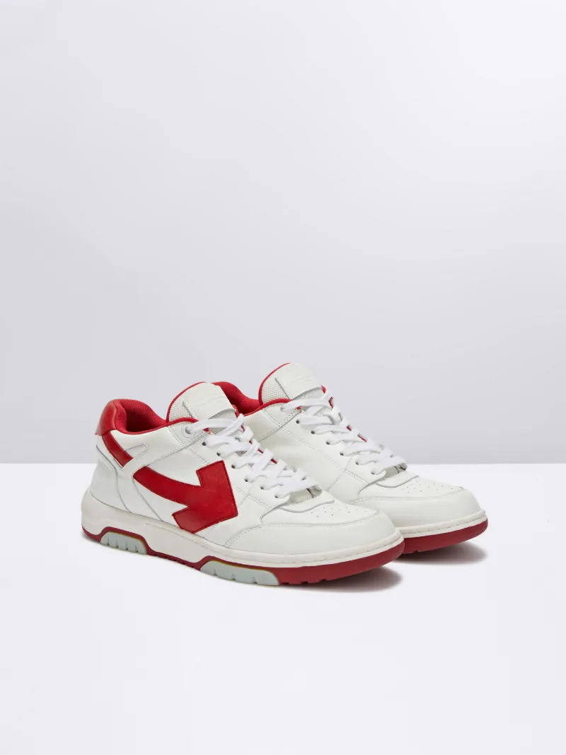 'OOO Out of Office' Sneakers