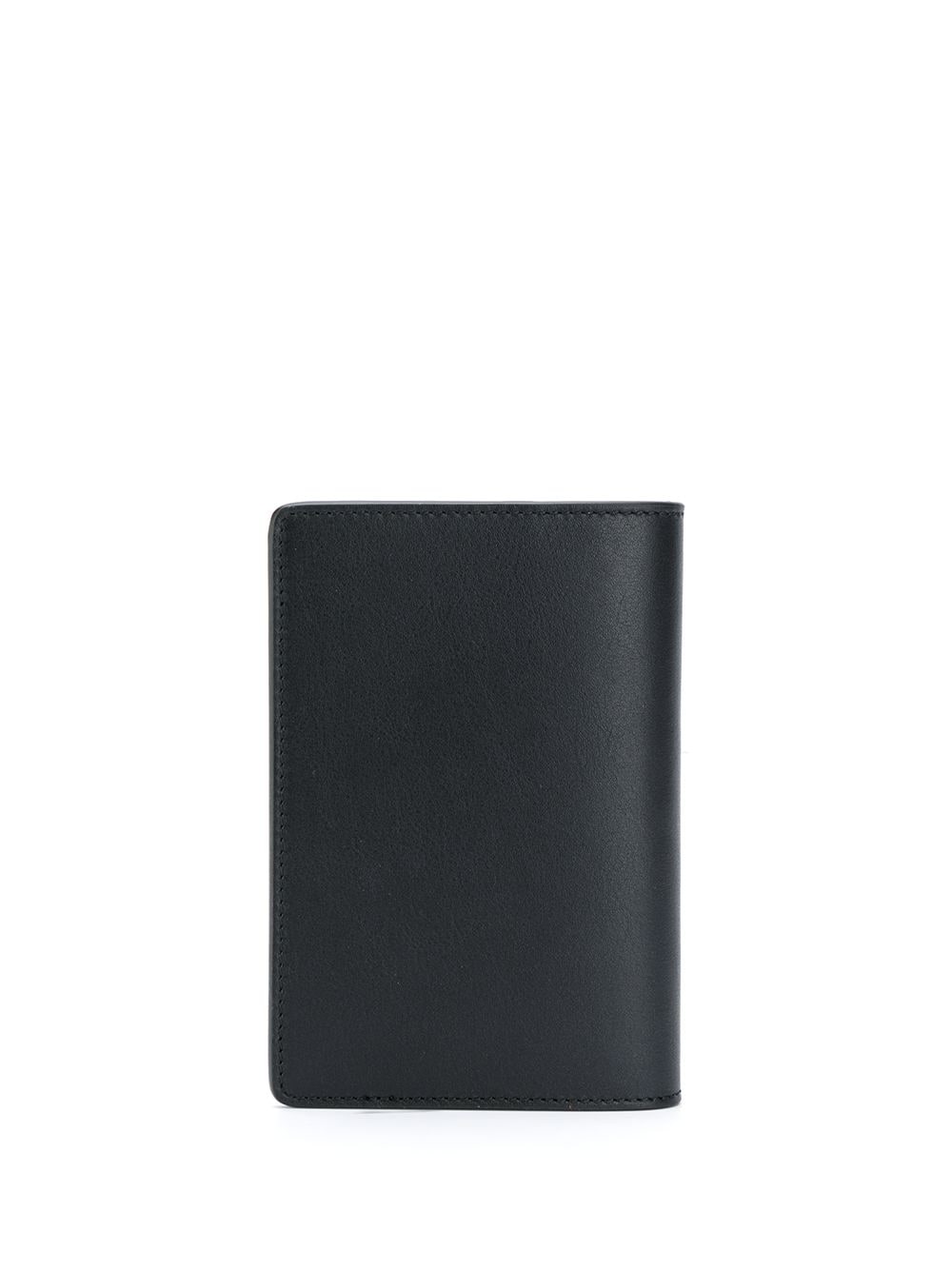 Off-White Quote Passport Holder - Farfetch