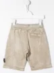 Image 2 of Stone Island Junior cargo pocket shorts