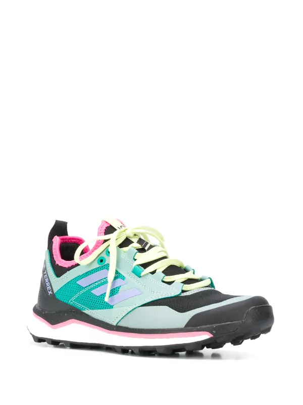 terrex agravic shoes
