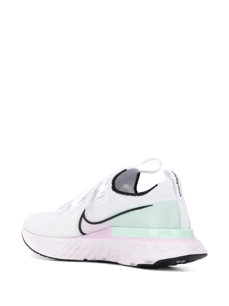 nike react infinity run 运动鞋