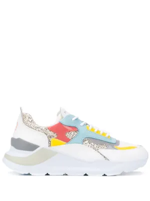 date trainers