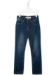 الصورة 1 من Levi's Kids جينز بتفصيل كلاسيكي