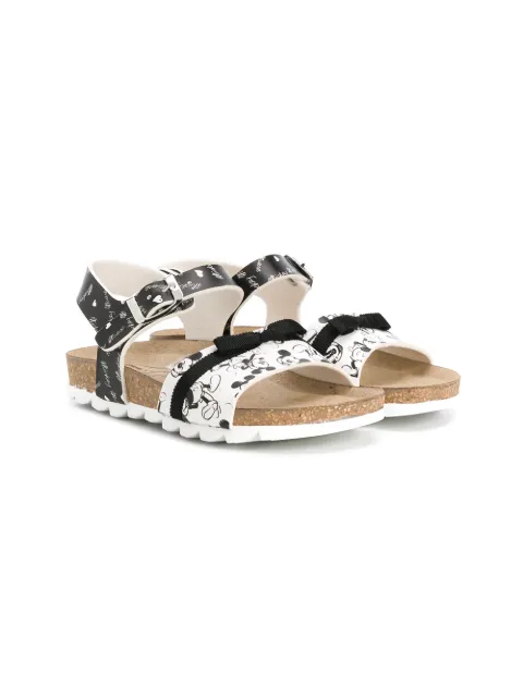 sandals for kidswear