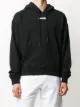 Off-White Maker Arrows long-sleeved hoodie