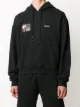 Off-White Caravaggio Angel hoodie