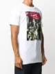 Off-White Caravaggio print T-shirt