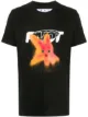 Image 1 of Off-White Pivot Fish printed T-shirt