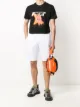 Image 2 of Off-White Pivot Fish printed T-shirt
