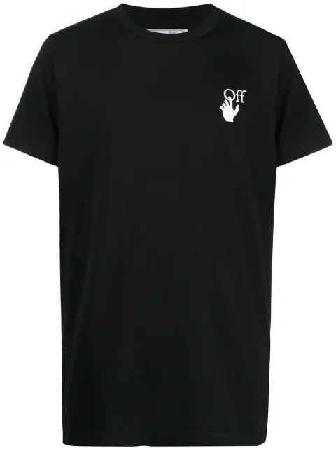 Off-White Pascal Arrow T-shirt black 