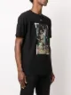 Off-White Pascal Painting print T-shirt