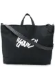 Image 1 of Off-White quote print tote