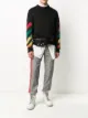 Bild 2 von Off-White Gürteltasche mit Logo-Print