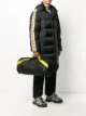 Image 2 of Off-White Industrial strap nylon duffle bag