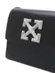 Off-White mini Jitney 0.7 shoulder bag