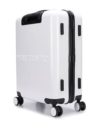 ARROW TROLLEY WHITE NO COLOR展示图