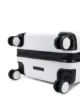 Off-White Quote carry-on trolley