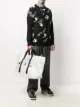 Image 2 of Off-White logo-print tote