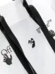 Off-White logo-print tote