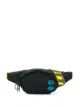 Image 1 of Off-White logo-print belt bag