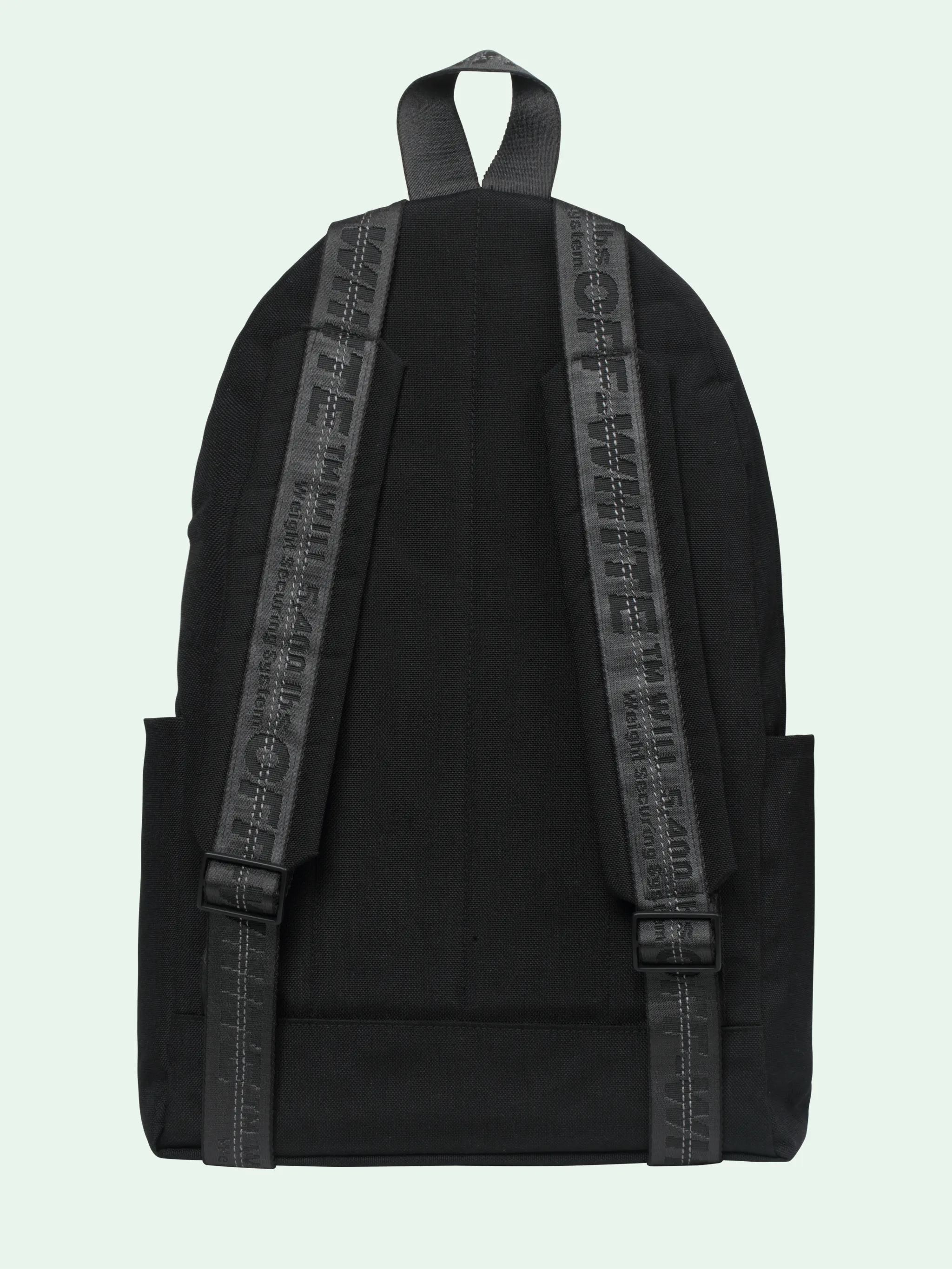 QUOTE BACKPACK OffWhite™ Official Site