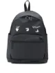 Image 1 sur Off-White sac à dos à logo imprimé